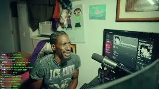 The 8 God Reacts to: Yung Lean & Bladee - Bullets