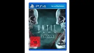 Halloween Special  Best of UNTIL DAWN gespielt von Rapsplay