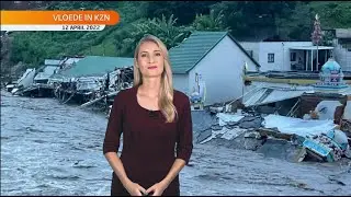 ⚠️ 13 April 2022 | Vox Weather Forecast ⚠️
