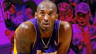 A GOAT Gone TOO Soon