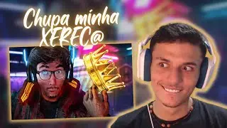 REACT A XEREC*, o REI da CAIXA e o CONTO do DPP 2.0! - HAYLIGHTS #24 | Hayashii