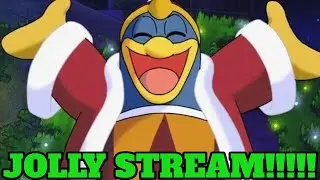 JOLLY SMASH STREAM