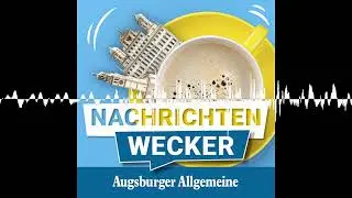 Jugendlicher findet Brandbombe am Lechufer - Nachrichtenwecker