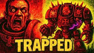 The Horrifying Life Of A Hellbrute In WH40K