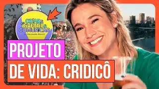 Arrumem as malas, vamos VIAJAR o mundo!!! | Vou Lá e Te Conto!