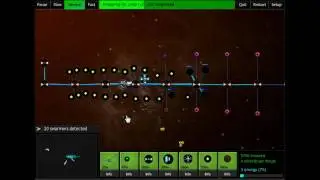 The Space Game: Missions - Weapons 4 [Crazy]