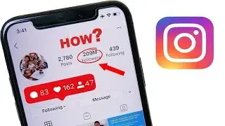How To Increase #Instagram #Followers, #Likes, #Comments free unlimited