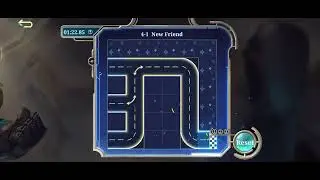 How to Get skin Johnson Event ML  puzzle Resolution 2023 #mlbb #mlevent