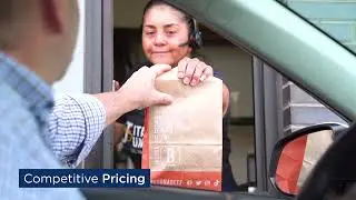 Revolutionizing Restaurant Efficiency: Cutting-Edge Drive-Thru Solutions