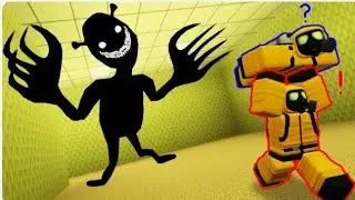 Jogando shrek in the backrooms!!! Roblox (primeiro vídeo)