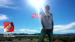 Every Sample From Lil Peep's 'CALIFORNIA GIRLS'