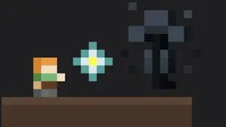Speedrunning The WITHER EFFECT In Minecraft! (#3) #shorts