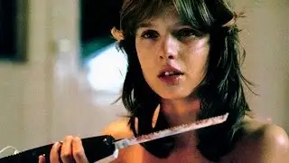 Official Re-release Trailer - DER FAN aka TRANCE (1982, Eckhart Schmidt, D&eacute;sir&eacute;e Nosbusch)