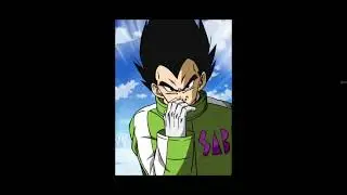 New Winter Jacket Vegeta Super Attack + OST! (Dragon Ball Z Dokkan Battle)