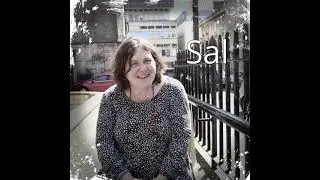 Interview with Sal -  Headway Bath - ABI Week 2022