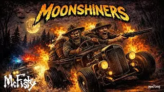 Moonshiners | McFisty