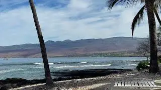 More Puako Coastal Access 3 of 3 - Island Horizon Videos 1737