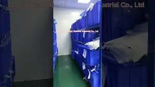 Dongguan Billion Goodtop Industrial Co., Ltd.