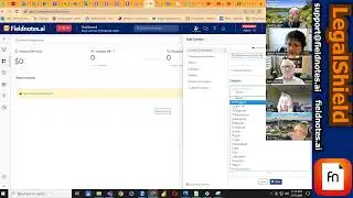 LSA Webinar 07/17/2023