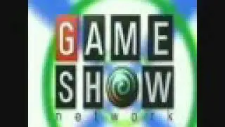Game Show Network Late 1997 ID