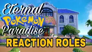 Reaction roles