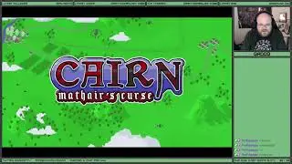 Steam Next Fest, October 2021, Day 3 - Demo 3: Cairn: Mathair's Curse