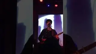 bandaids - keshi live / skeletons tour / san francisco 9.12.19