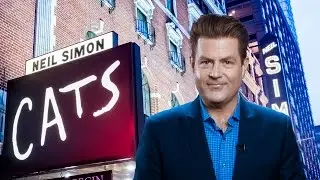 Broadway.com Spotlight On the 2016 Broadway Revival of CATS