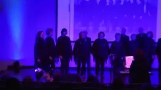 Coro de Estrela - Deep Blue Sea