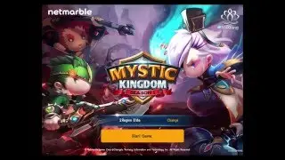 Mystic Kingdom Android Game IOS