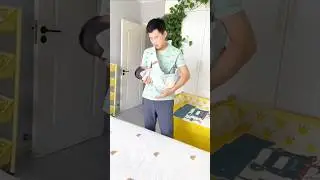 Best Baby Carrier for Dad | Carrier Review #shortsfeed #shorts