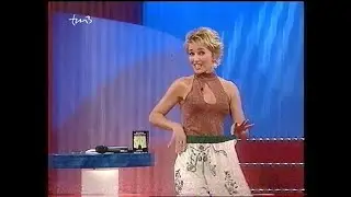 tm3 06.08.2000 Singles 2000 [Fragment] + Werbung + Die Vorher Nachher Show [Fragment]