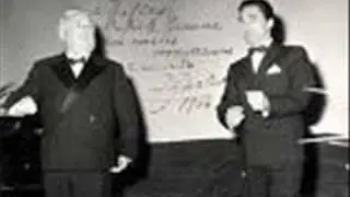 Carlo Tagliabue - Morir tremenda cosa...Urna fatale - La Forza del Destino - Verdi