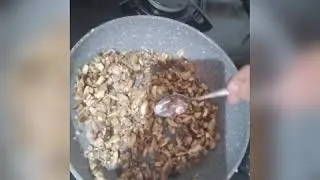 Salsa Cazadora