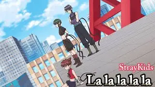 Mew Amy AMV-♡ Pai | Kisshu | Tart - Lalalala ♡Stray Kids