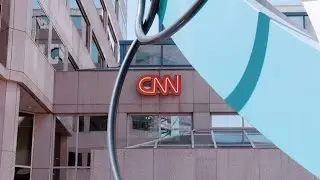 Trump Administration Secretly Obtained CNN Reporter&rsquo;s Phone Records, Report