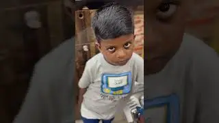 One side cutting #tamil #music #rap #haircut