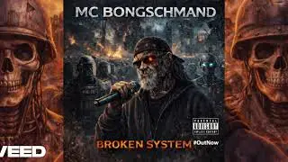 05 MC Bonschmand- Paranoia State
