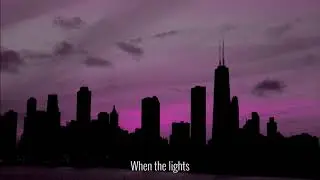 Twelve Foot Ninja - Silent Machine w/ lyrics