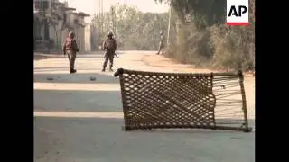 4:3 Security remains high after deadly attack on Pakistani troops