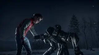 Yo, where da Reaper at? - Robot Uprising - Dystopian Survival Horror - Generation Zero