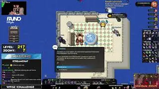 Dzień 26 - 214lvl Pokemon League 🍄Tworzymy tier liste klanów🍄 !challenge🍄 PokeXGames 🍄 PxG #reklama
