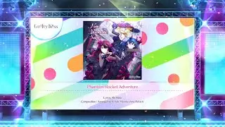 [SIF2] Phantom Rocket Adventure [풀콤]