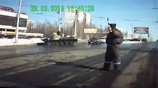Автоприколы   подборка 1