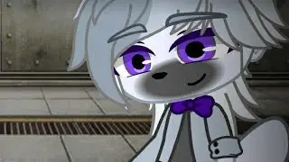 Micheal works with Mr. Giggles//Fnaf fan game [Bubba's Diner//Original??