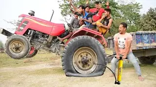 Must Watch New Funny Video 2021  Top New Comedy Video 2021 try to not lough  episode-85