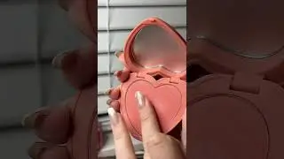 New Colourpop Pressed Blush in Just Dance