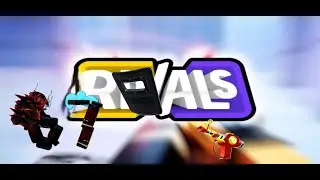 POV: When your opponent rage quit when he tries to block Exogun with Riot Shield;-;