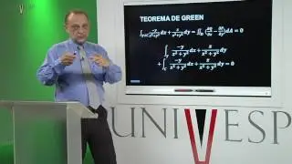 Cálculo III - Aula 16 - Teorema de Green (parte 2)