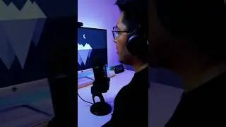 Unboxing del micr&oacute;fono Blue Yeti 📦 #Unboxing #BlueYeti #Podcas #fyp #logitech #cozygamer #cozyroom